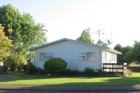 Photo of property in 52 Phillips Avenue, Otorohanga, 3900