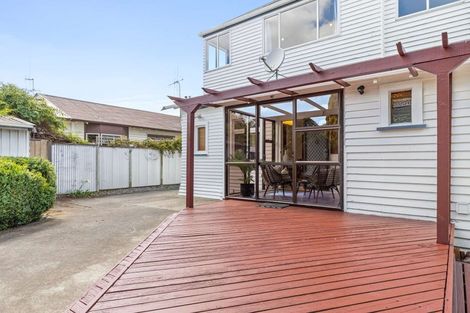 Photo of property in 11 Chelwood Street, Takaro, Palmerston North, 4412