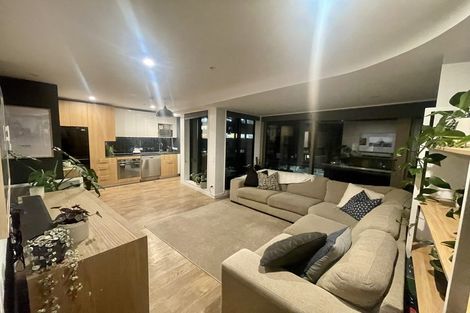 Photo of property in Vsp South, 602/166u Victoria Street, Te Aro, Wellington, 6011