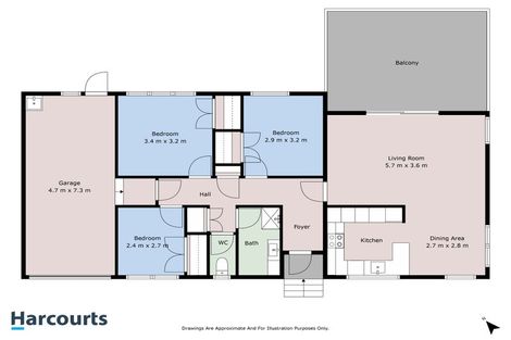 Photo of property in 4/92 Awaroa Road, Sunnyvale, Auckland, 0612