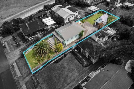 Photo of property in 47 Roys Road, Weymouth, Auckland, 2103