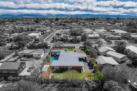 Photo of property in 38 Edith Street, Masterton, 5810