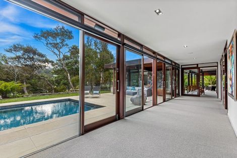 Photo of property in 20 Oscar Road, Greenhithe, Auckland, 0632