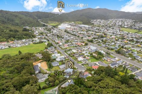 Photo of property in 3 Karaka Street, Wainuiomata, Lower Hutt, 5014