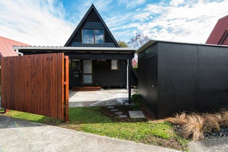 Photo of property in 23b Manuka Street, Hokowhitu, Palmerston North, 4410