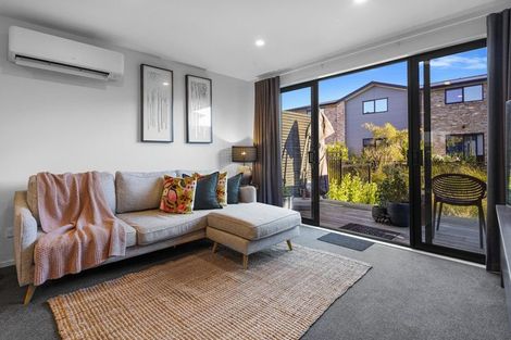 Photo of property in 5/37 Webb Street, St Albans, Christchurch, 8014