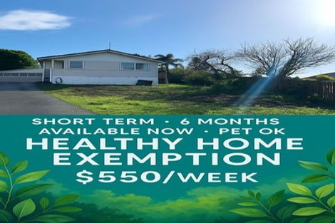 Photo of property in 3 Tahu Crescent, Sunnynook, Auckland, 0620