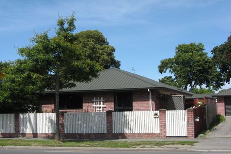 Photo of property in 25 Whiteleigh Avenue, Addington, Christchurch, 8024