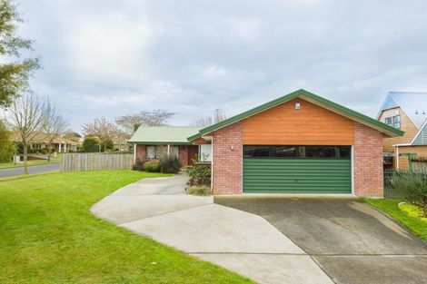 Photo of property in 84 Cumberland Drive, Flagstaff, Hamilton, 3210