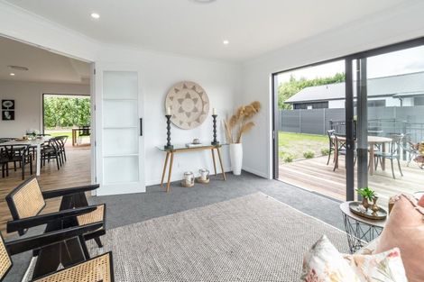 Photo of property in 29 Westwood Avenue, Greytown, 5712