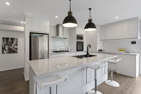 Photo of property in 4 Honoiti Ranapiri Place, Manakau, Levin, 5573
