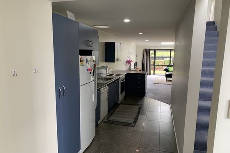 Photo of property in 2/24 Melrose Street, Christchurch Central, Christchurch, 8013