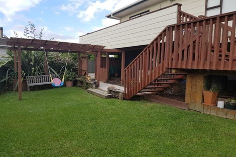 Photo of property in 25 Clearview Heights, Ranui, Auckland, 0612