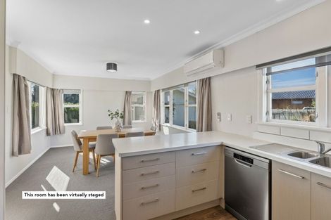 Photo of property in 132 Waerenga Road, Otaki, 5512