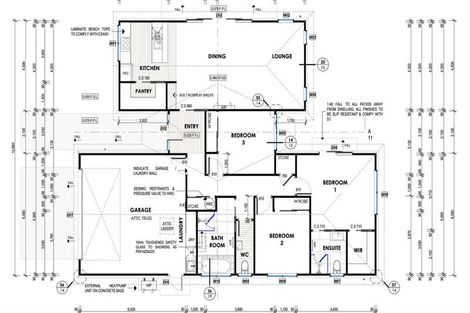 Photo of property in 2 Mckain Lane, Hampstead, 7700