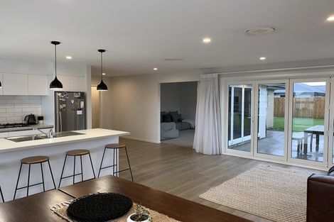 Photo of property in 14 Longcot Drive, Rolleston, 7615