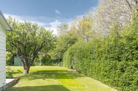 Photo of property in 13 Mole Street, Greytown, 5712