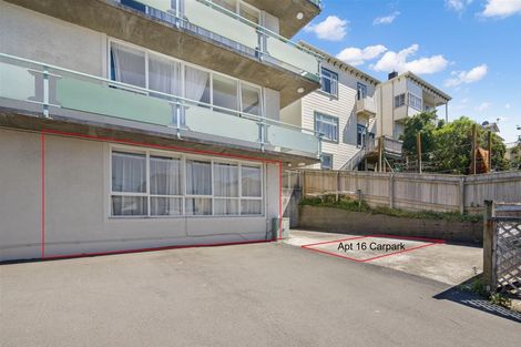 Photo of property in 16/60u Rintoul Street, Newtown, Wellington, 6021