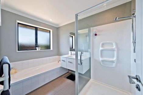 Photo of property in 147 Lowes Road, Rolleston, 7614