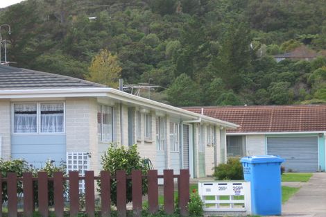 Photo of property in 259a Stokes Valley, Stokes Valley, Lower Hutt, 5019