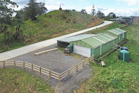 Photo of property in 729 Ponga Road, Opaheke, 2584