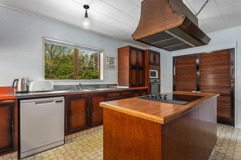 Photo of property in 187 Tablelands Road, Tirohanga, Opotiki, 3197