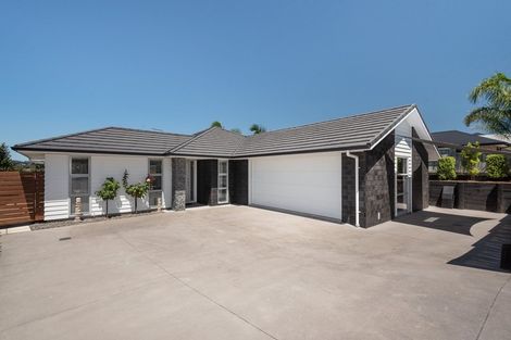 Photo of property in 20 Kinmount Drive, Pyes Pa, Tauranga, 3112