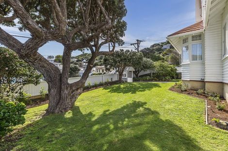 Photo of property in 17 Tamar Street, Island Bay, Wellington, 6023