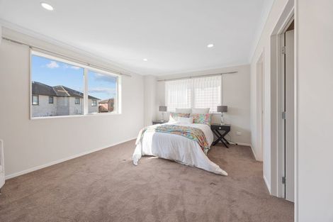 Photo of property in 5 Creggan Crescent, Flat Bush, Auckland, 2019
