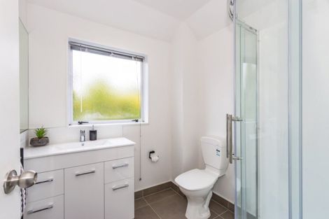 Photo of property in 5/419 Madras Street, St Albans, Christchurch, 8014