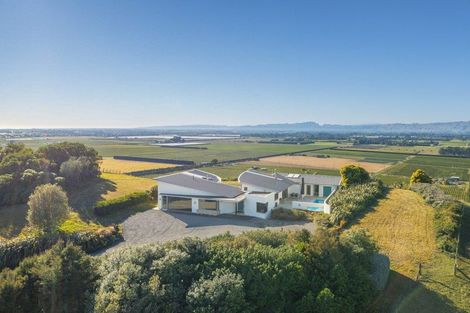 Photo of property in 2536 State Highway 50, Roys Hill, Hastings, 4175