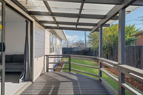 Photo of property in 60a Mclauchlan Street, Springlands, Blenheim, 7201