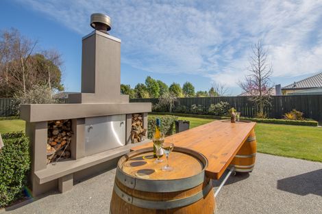 Photo of property in 11d Cameron Crescent, Rolleston, 7614