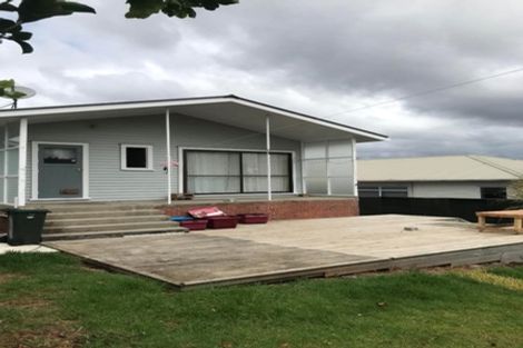 Photo of property in 4 Grant Street, Te Kamo, Whangarei, 0112