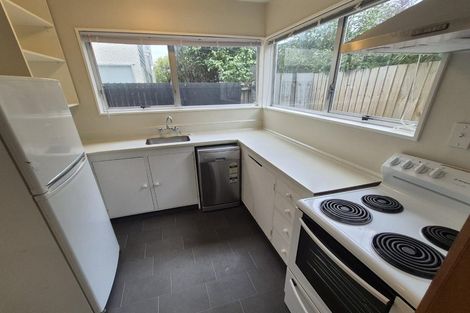 Photo of property in 3/12 Berry Street, St Albans, Christchurch, 8014