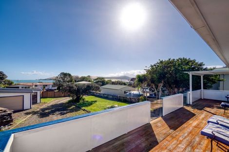 Photo of property in 10 Waianga Place, Omapere, Kaikohe, 0473