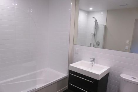 Photo of property in 21/31u Princess Terrace, Newtown, Wellington, 6021