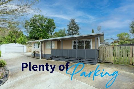 Photo of property in 418 Kahikatea Drive, Dinsdale, Hamilton, 3204