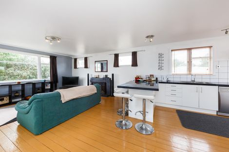 Photo of property in 21 Salisbury Avenue, Terrace End, Palmerston North, 4410