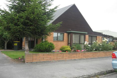 Photo of property in 5 Bowen Street, Upper Riccarton, Christchurch, 8041