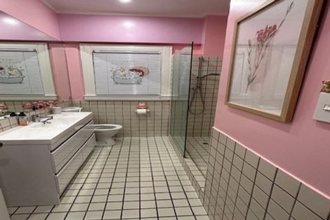 Photo of property in Zena Court, 11f4 Dufferin Street, Mount Victoria, Wellington, 6021
