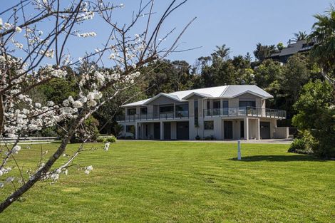 Photo of property in 42 Tongatu Road, Ngunguru, Whangarei, 0173