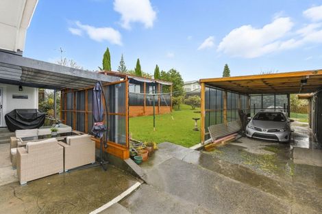 Photo of property in 127 Winchester Street, Levin, 5510