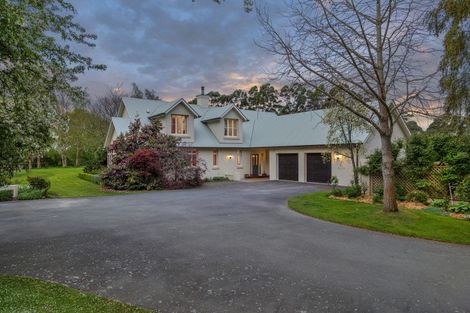Photo of property in 54 Wroots Road, Kennedys Bush, Christchurch, 8025