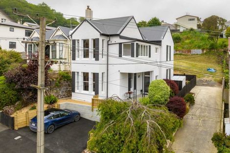 Photo of property in 76a Manor Place, Dunedin Central, Dunedin, 9016