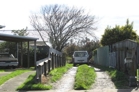 Photo of property in 13a Guy Avenue, Levin, 5510