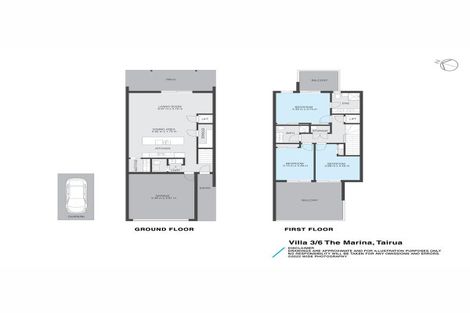 Photo of property in 6u3 The Marina, Tairua, 3508