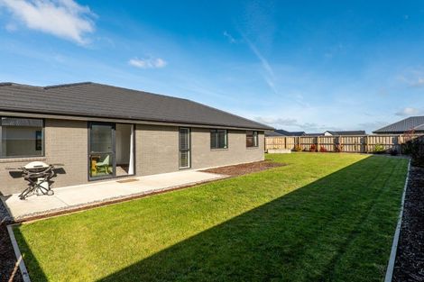 Photo of property in 39 Cooney Avenue, Darfield, 7510