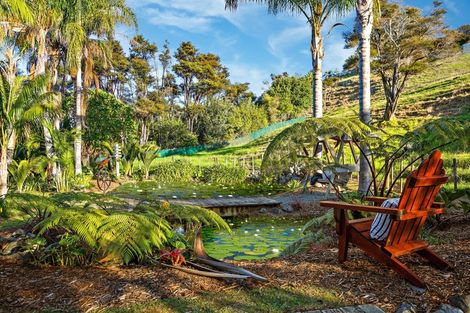 Photo of property in 212 Whitmore Road, Tawharanui Peninsula, Warkworth, 0986