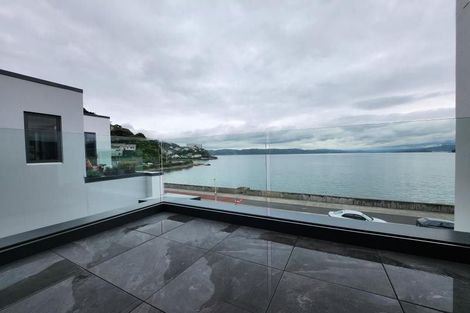 Photo of property in 148u8 Evans Bay Parade, Roseneath, Wellington, 6021